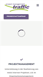 Mobile Screenshot of god4you.org